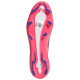 Adidas F50 Hyperfast League Laceless FG